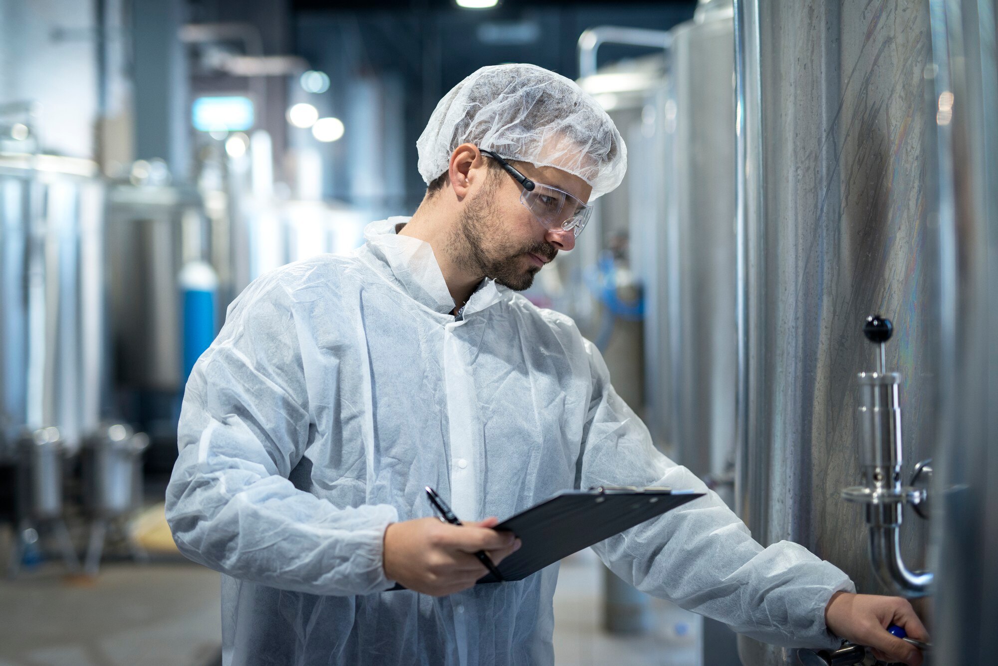 Food Service Safety