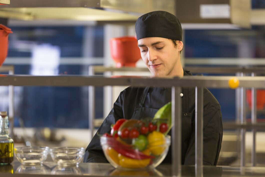 Basic Food Safety